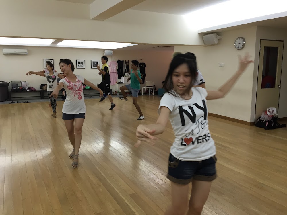 Outcast Dance Studio