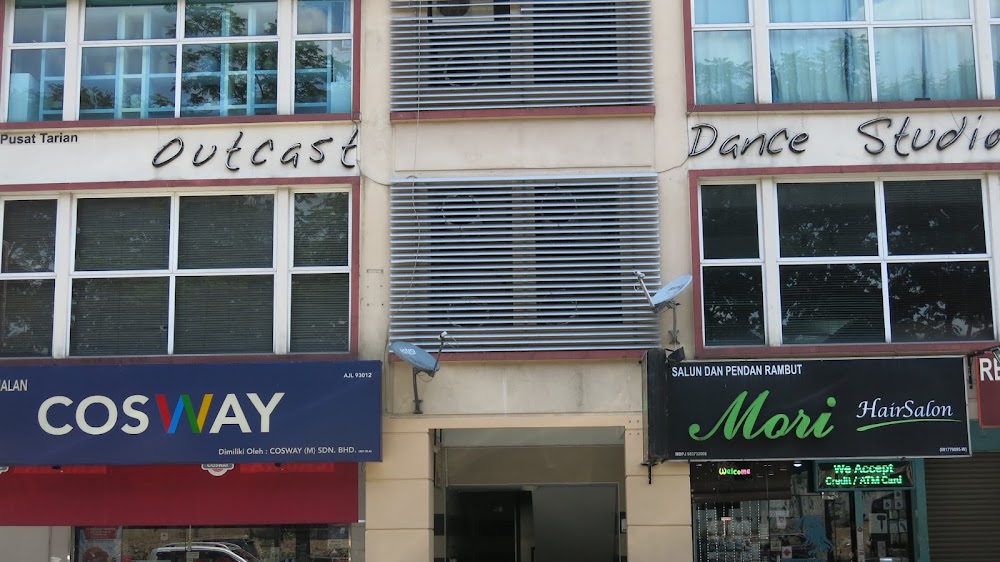 Outcast Dance Studio
